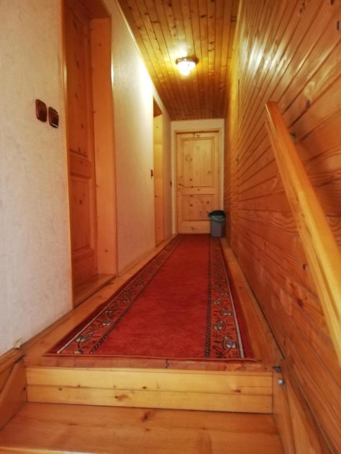 Bed and Breakfast Penzijon Urbanc Lovrenc na Pohorju Esterno foto